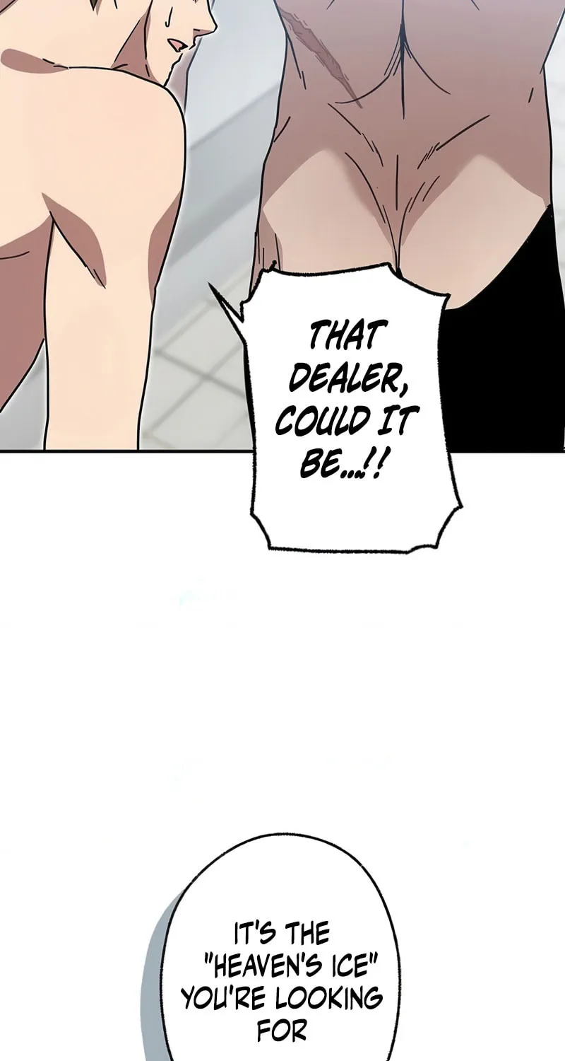 Aristocrat’s Revenge Chapter 8 page 36 - 