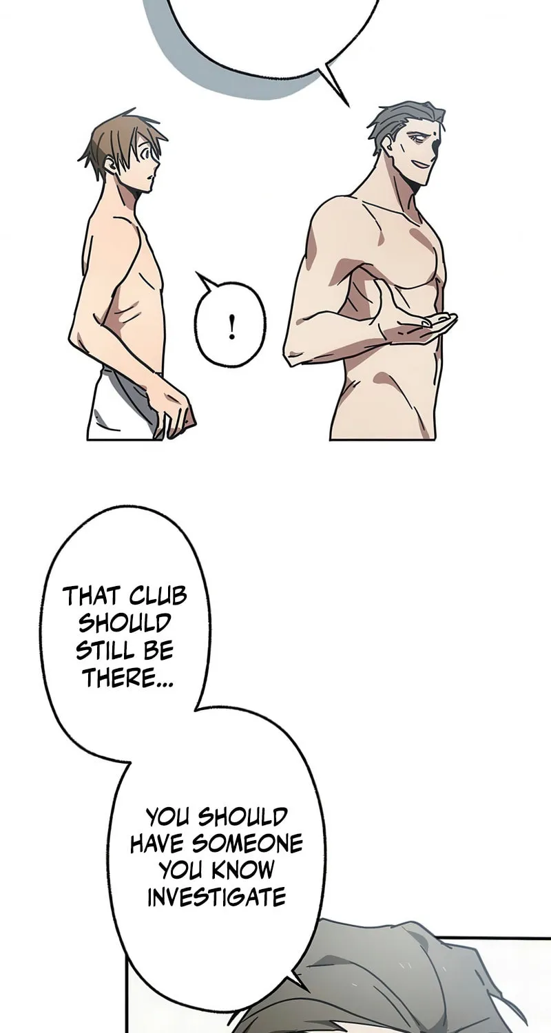 Aristocrat’s Revenge Chapter 8 page 37 - 