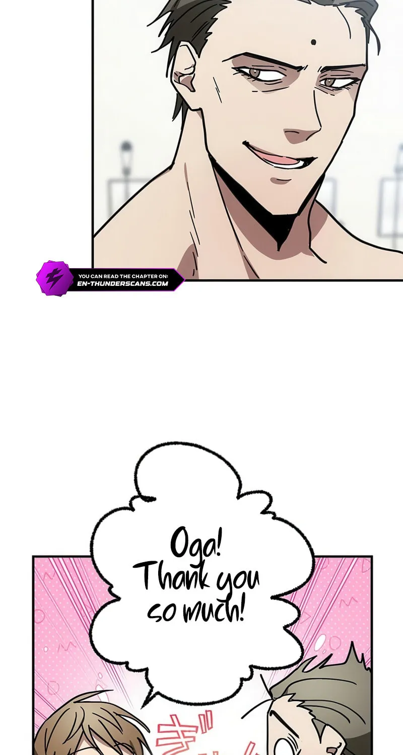 Aristocrat’s Revenge Chapter 8 page 38 - 