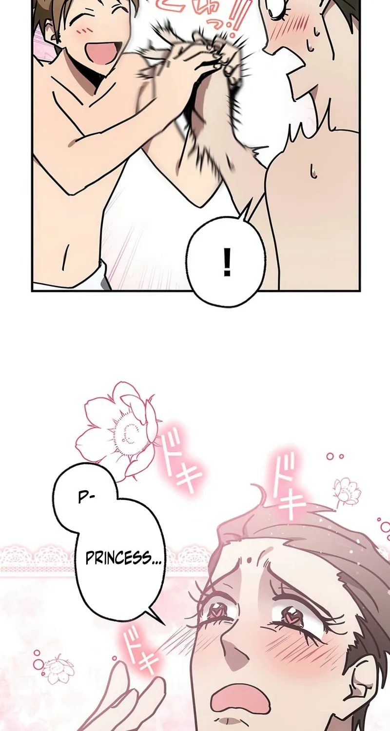 Aristocrat’s Revenge Chapter 8 page 39 - 