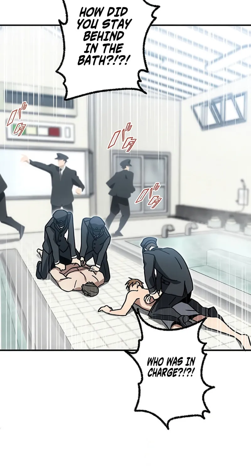 Aristocrat’s Revenge Chapter 8 page 43 - 