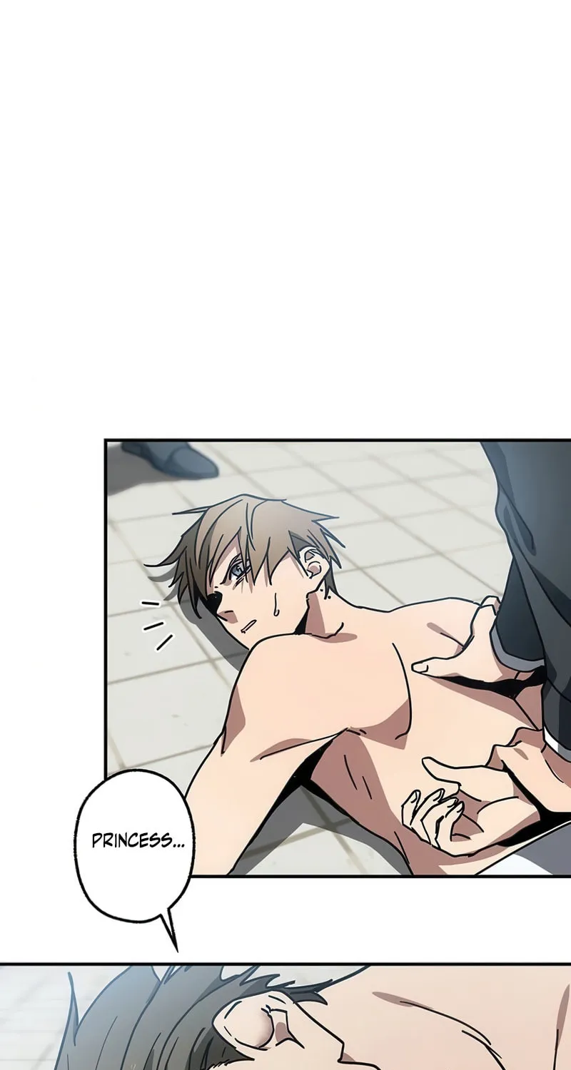 Aristocrat’s Revenge Chapter 8 page 44 - 