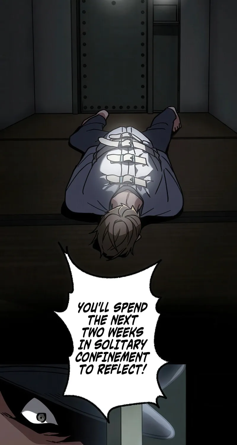 Aristocrat’s Revenge Chapter 8 page 48 - 
