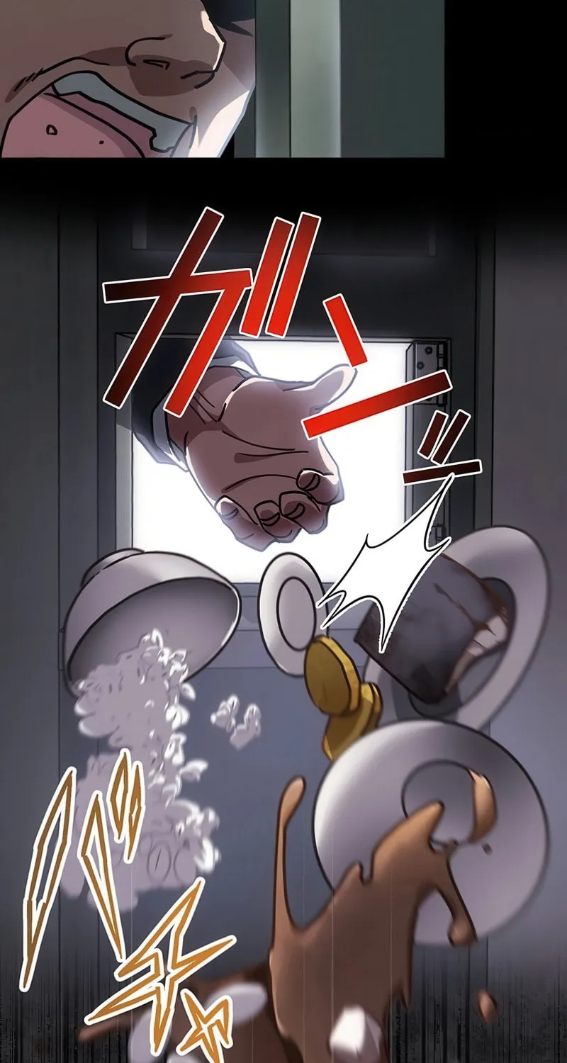 Aristocrat’s Revenge Chapter 8 page 49 - 