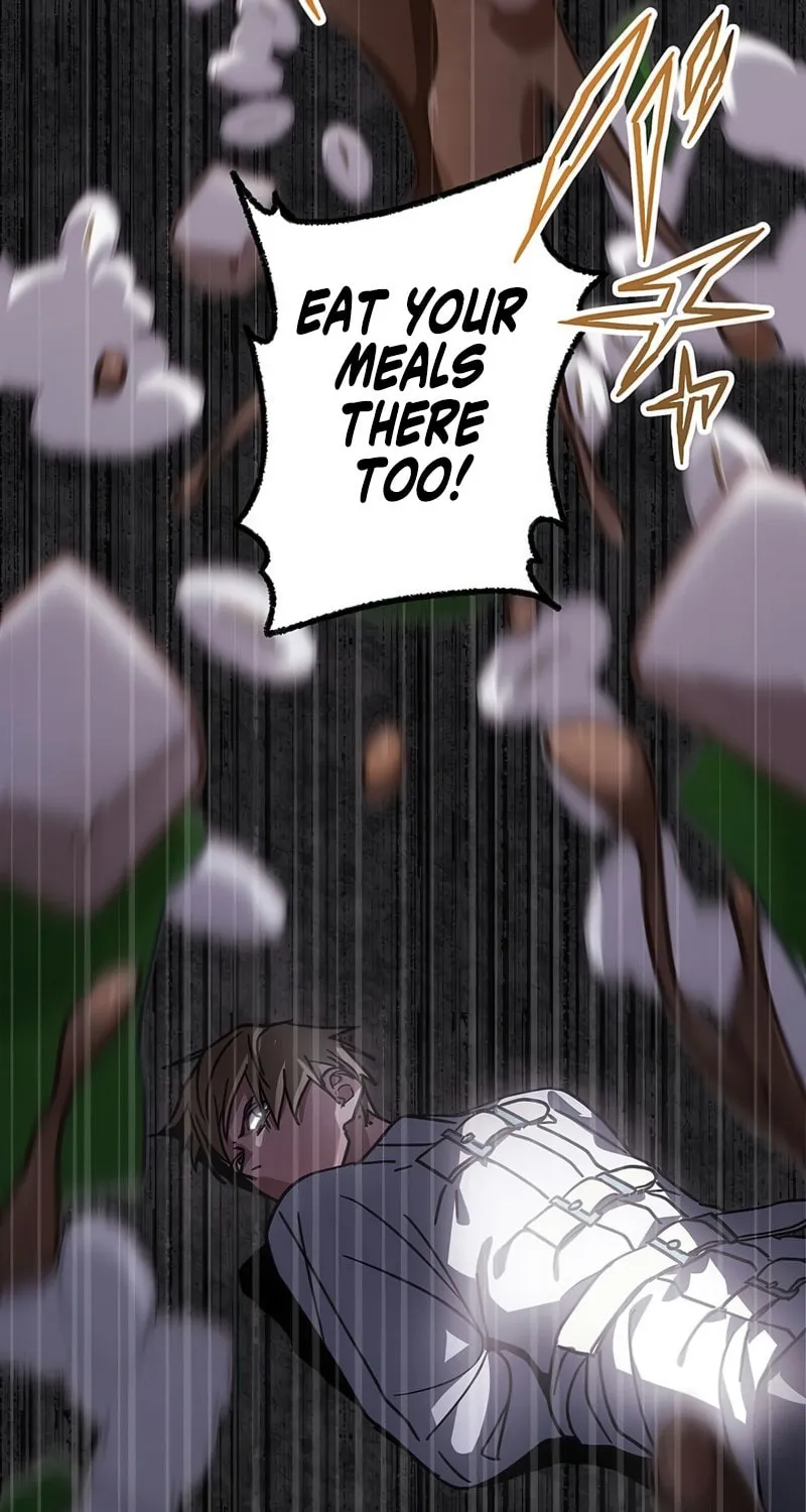Aristocrat’s Revenge Chapter 8 page 50 - 