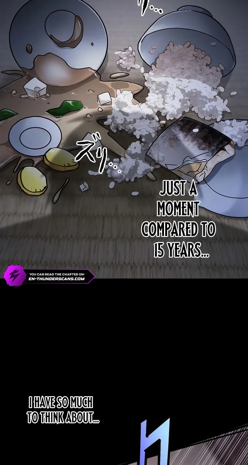 Aristocrat’s Revenge Chapter 8 page 53 - 