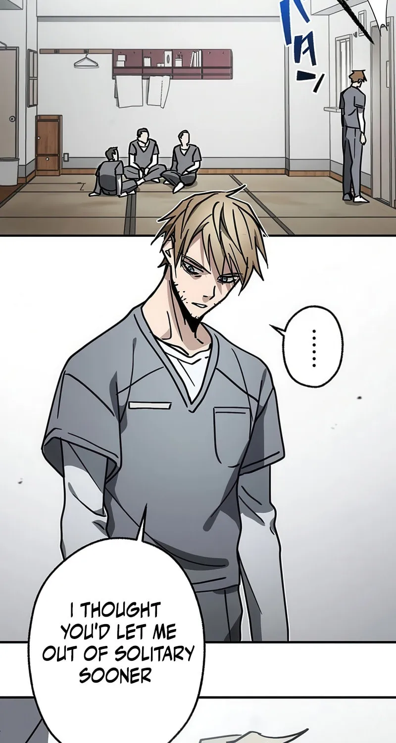 Aristocrat’s Revenge Chapter 8 page 60 - 