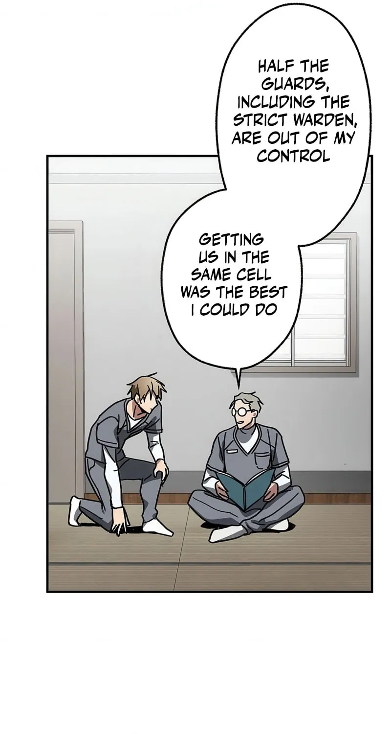 Aristocrat’s Revenge Chapter 8 page 62 - 