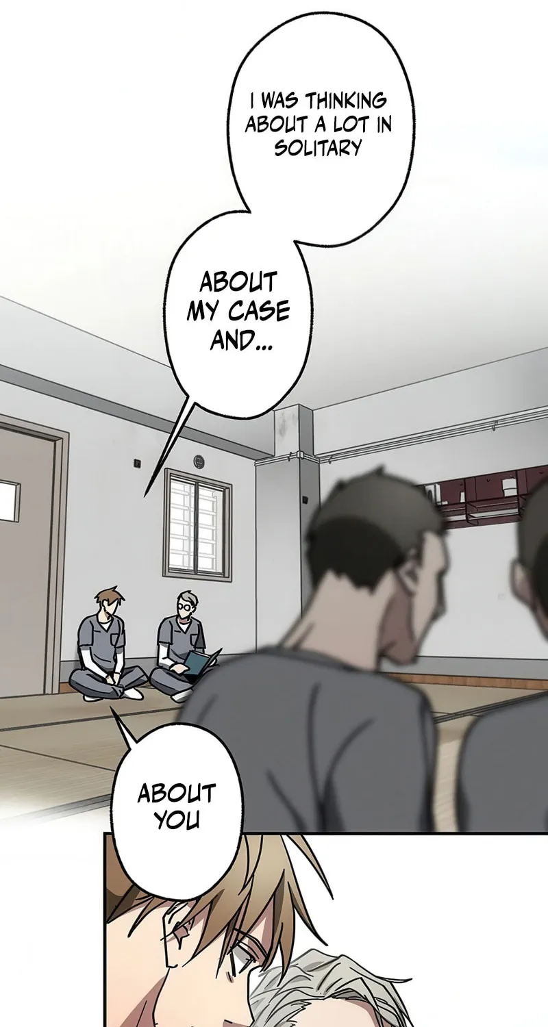Aristocrat’s Revenge Chapter 8 page 63 - 