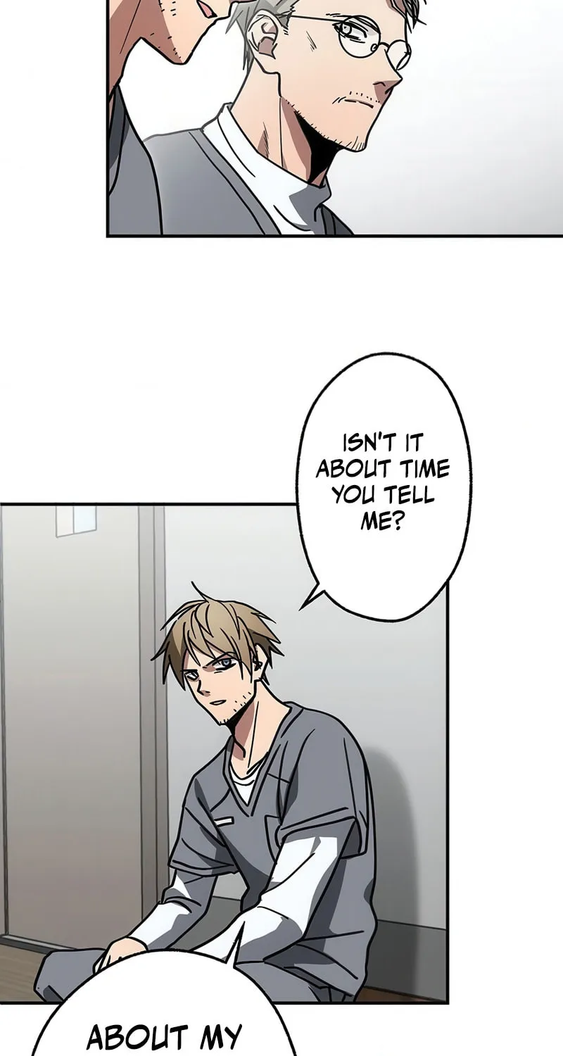 Aristocrat’s Revenge Chapter 8 page 64 - 