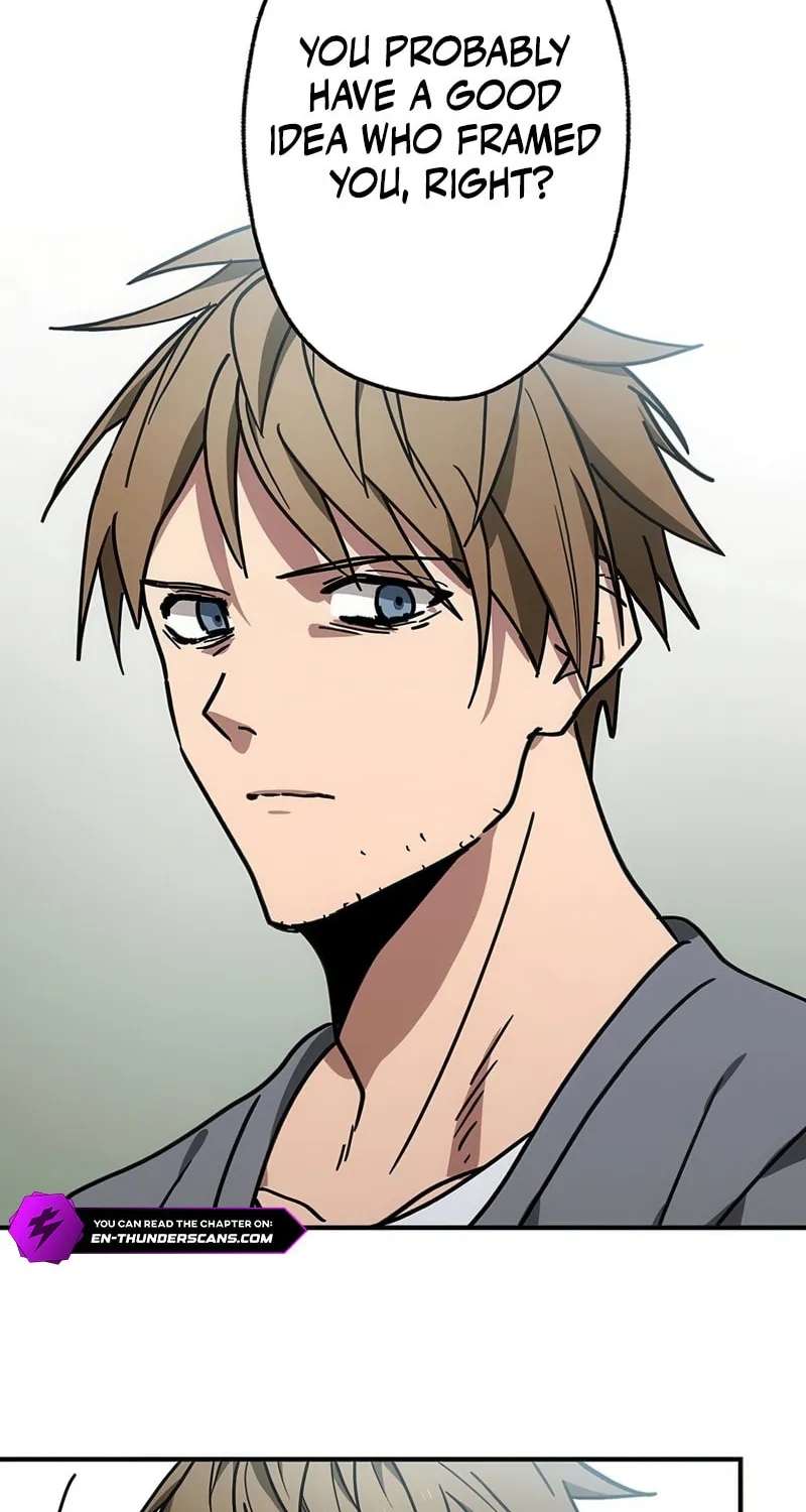 Aristocrat’s Revenge Chapter 8 page 67 - 