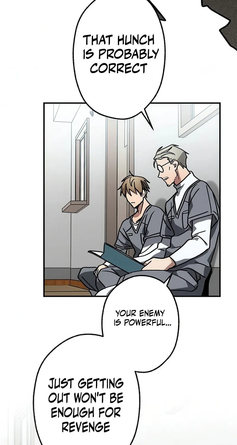 Aristocrat’s Revenge Chapter 8 page 70 - 