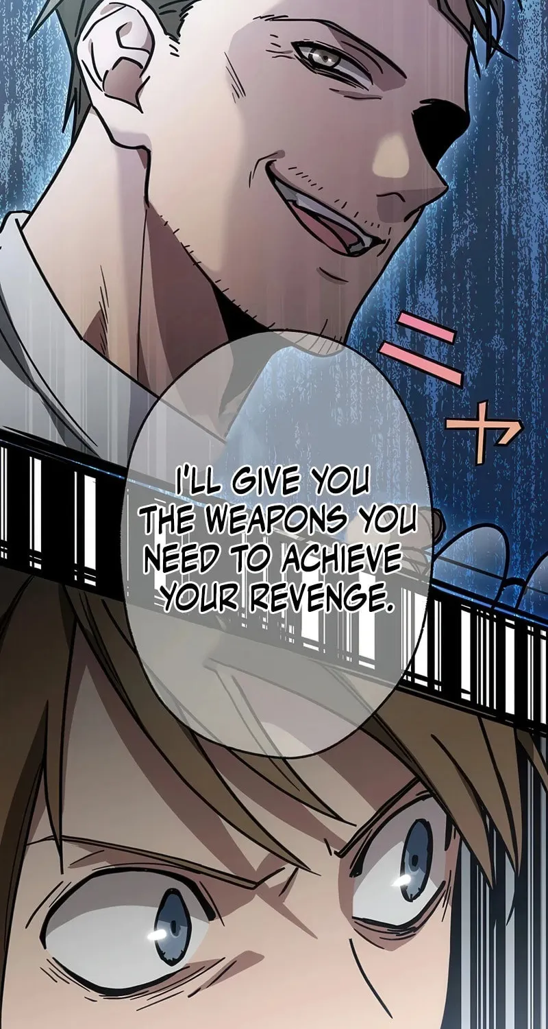 Aristocrat’s Revenge Chapter 8 page 73 - 