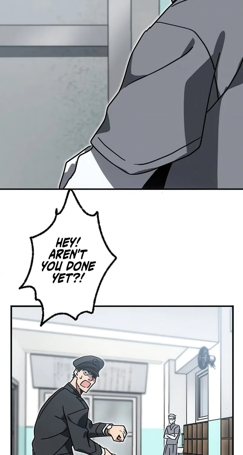 Aristocrat’s Revenge Chapter 8 page 10 - 