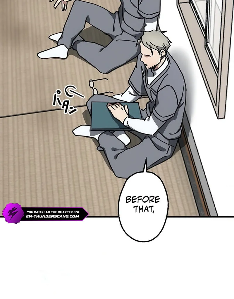 Aristocrat’s Revenge Chapter 9 page 11 - 