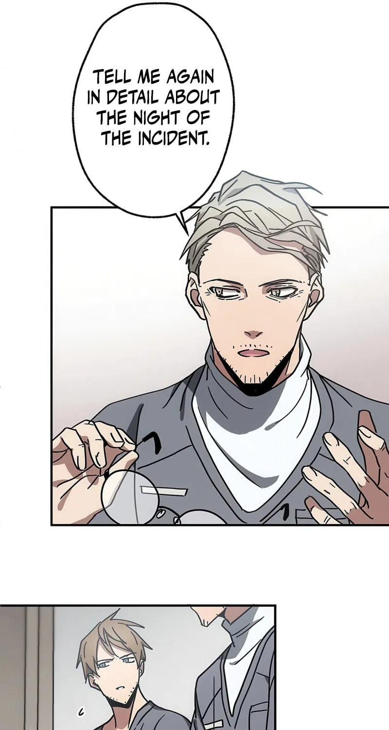 Aristocrat’s Revenge Chapter 9 page 12 - 