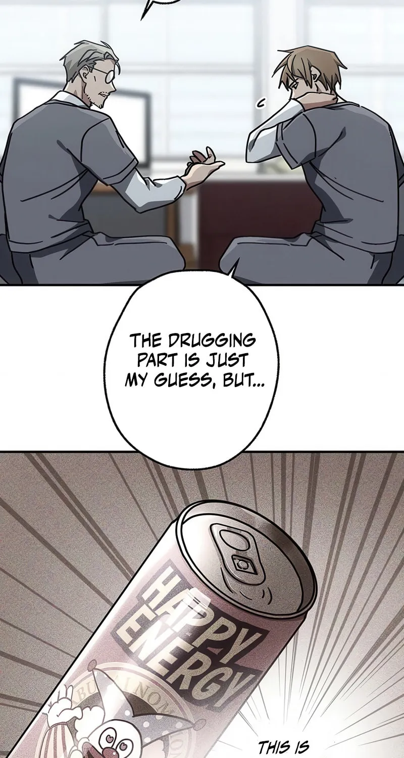 Aristocrat’s Revenge Chapter 9 page 18 - 