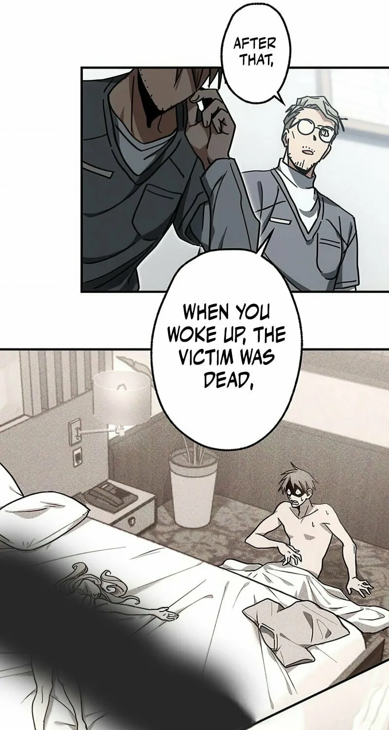 Aristocrat’s Revenge Chapter 9 page 22 - 