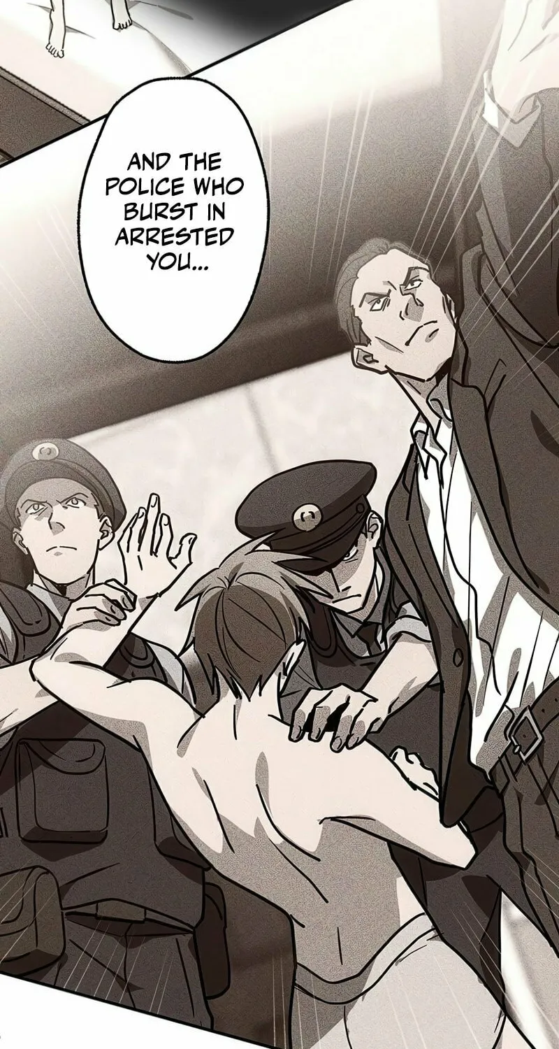 Aristocrat’s Revenge Chapter 9 page 23 - 