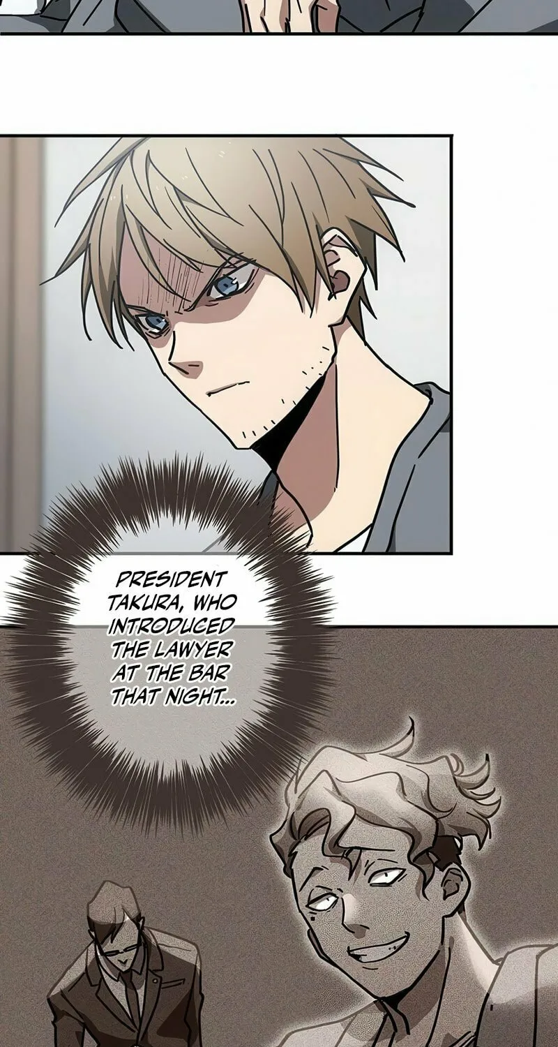 Aristocrat’s Revenge Chapter 9 page 28 - 