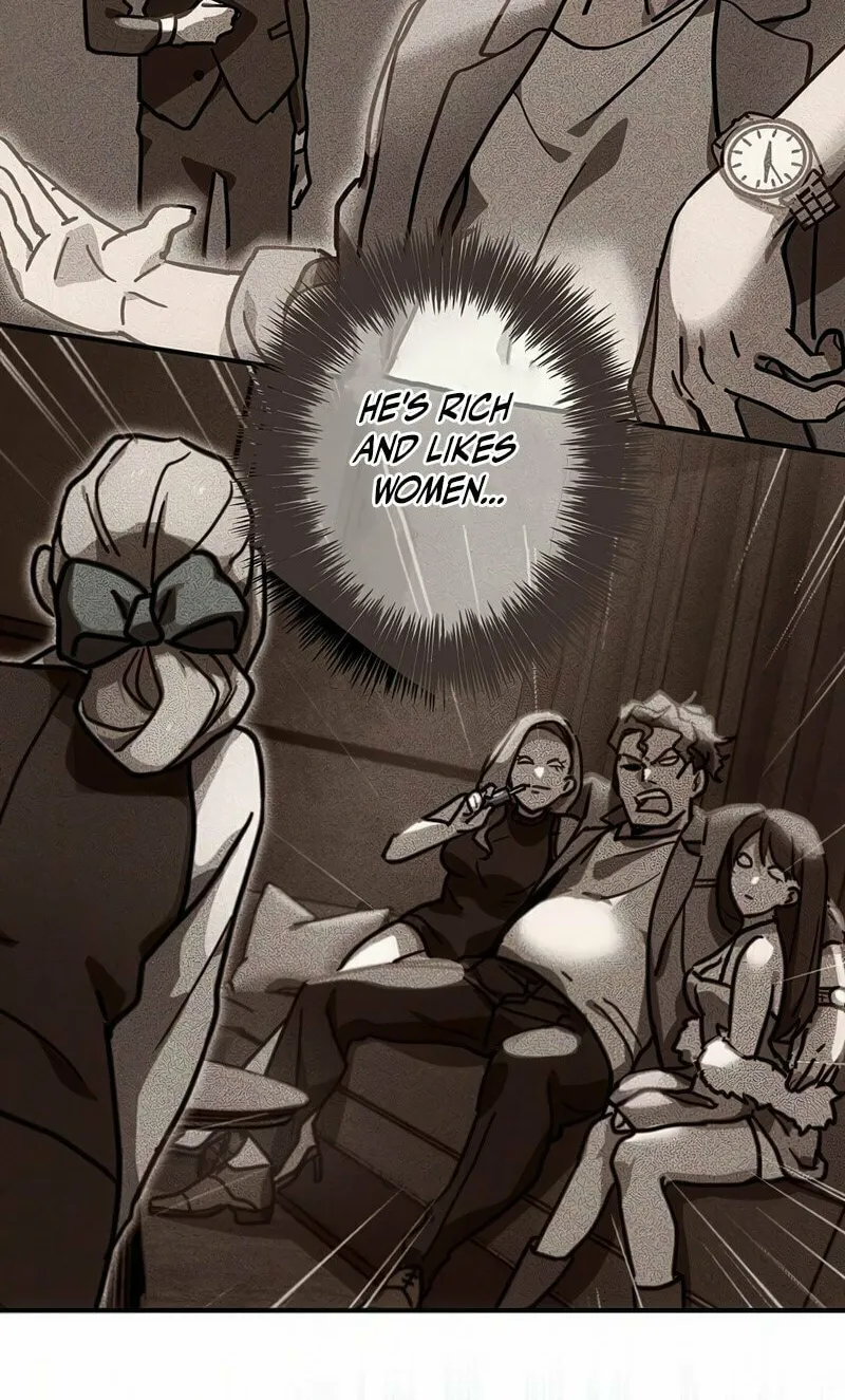 Aristocrat’s Revenge Chapter 9 page 29 - 
