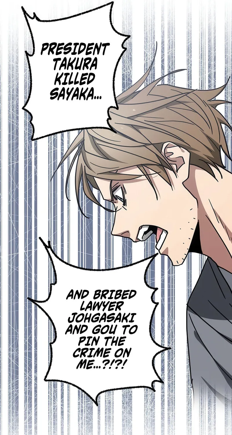 Aristocrat’s Revenge Chapter 9 page 30 - 