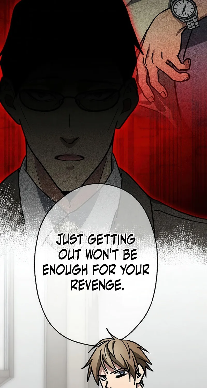 Aristocrat’s Revenge Chapter 9 page 4 - 