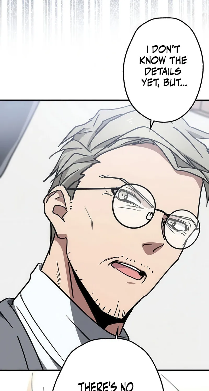 Aristocrat’s Revenge Chapter 9 page 31 - 