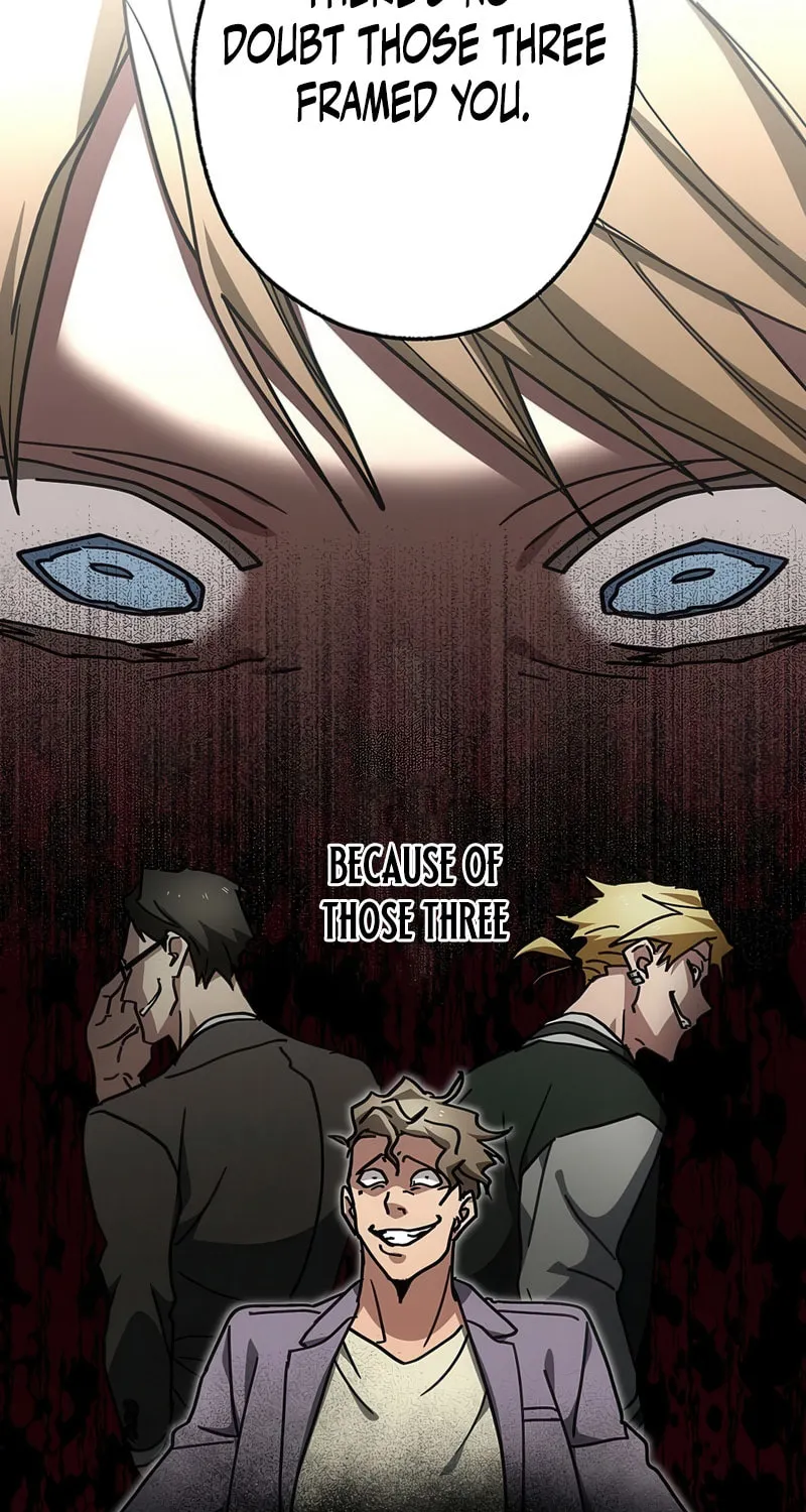 Aristocrat’s Revenge Chapter 9 page 32 - 