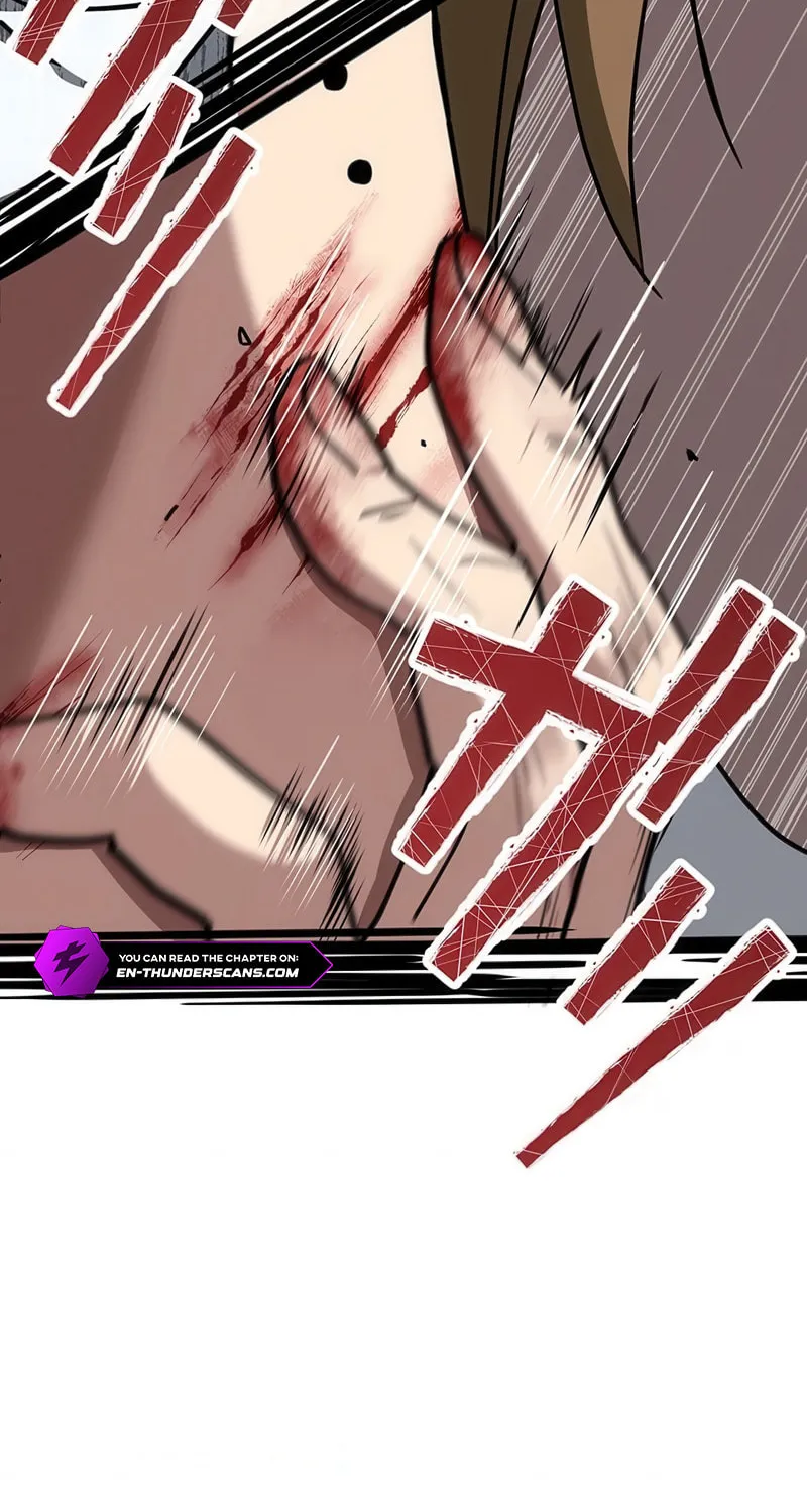 Aristocrat’s Revenge Chapter 9 page 35 - 