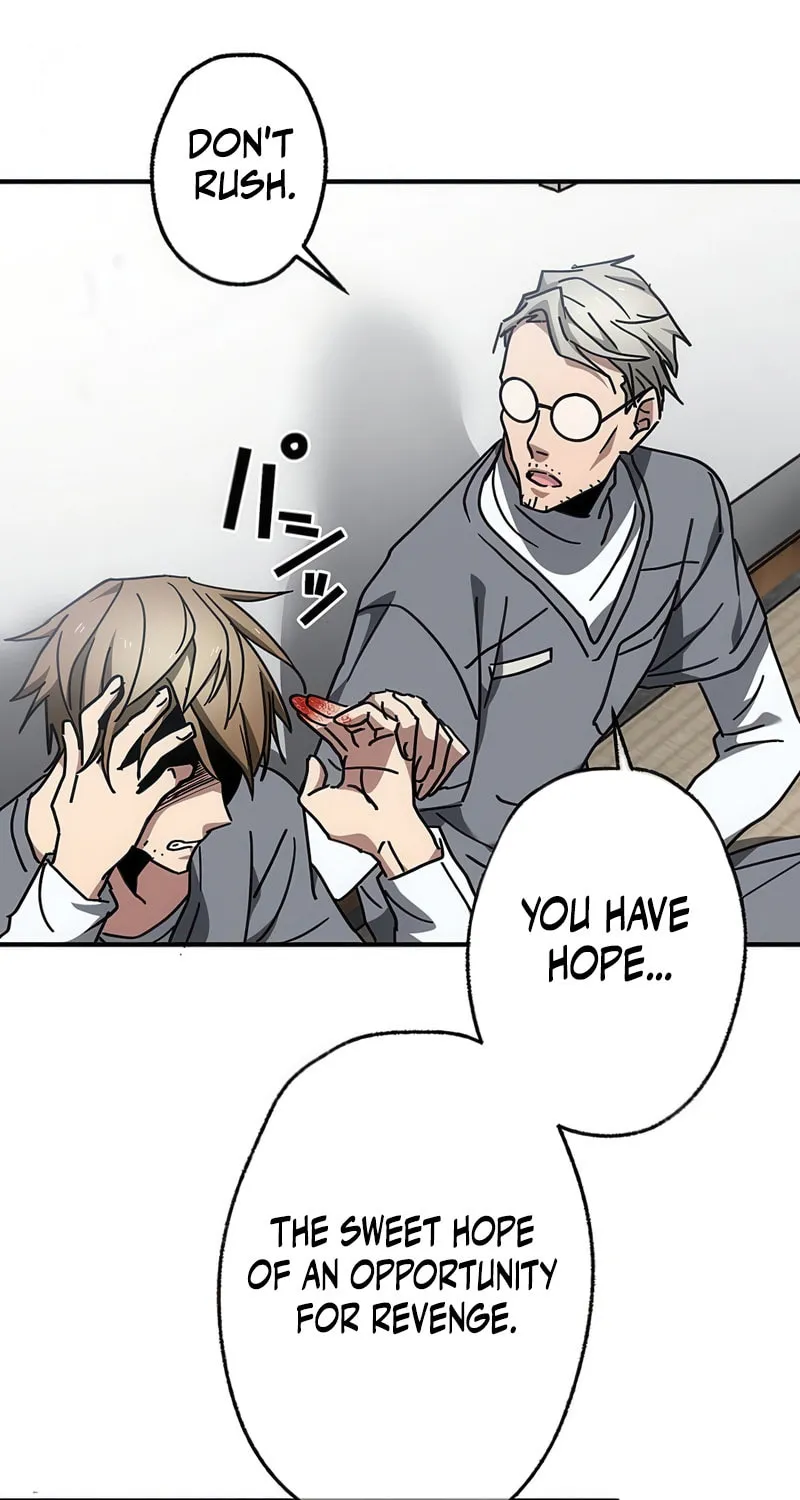 Aristocrat’s Revenge Chapter 9 page 36 - 