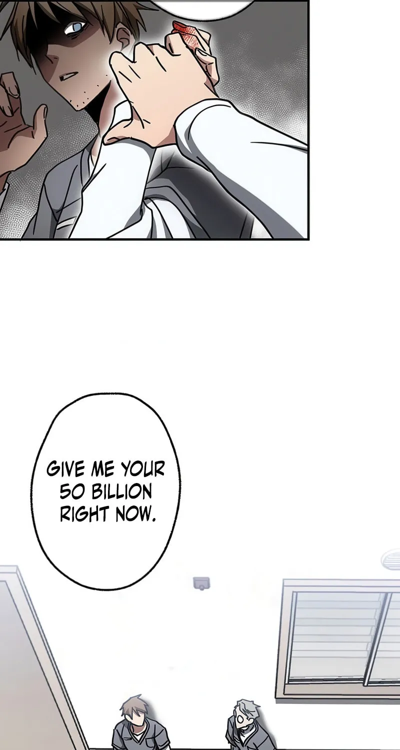 Aristocrat’s Revenge Chapter 9 page 37 - 