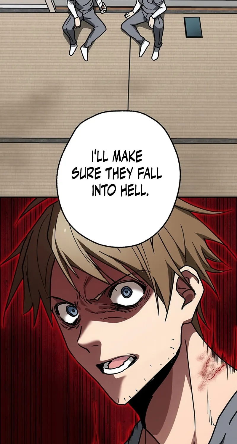 Aristocrat’s Revenge Chapter 9 page 38 - 