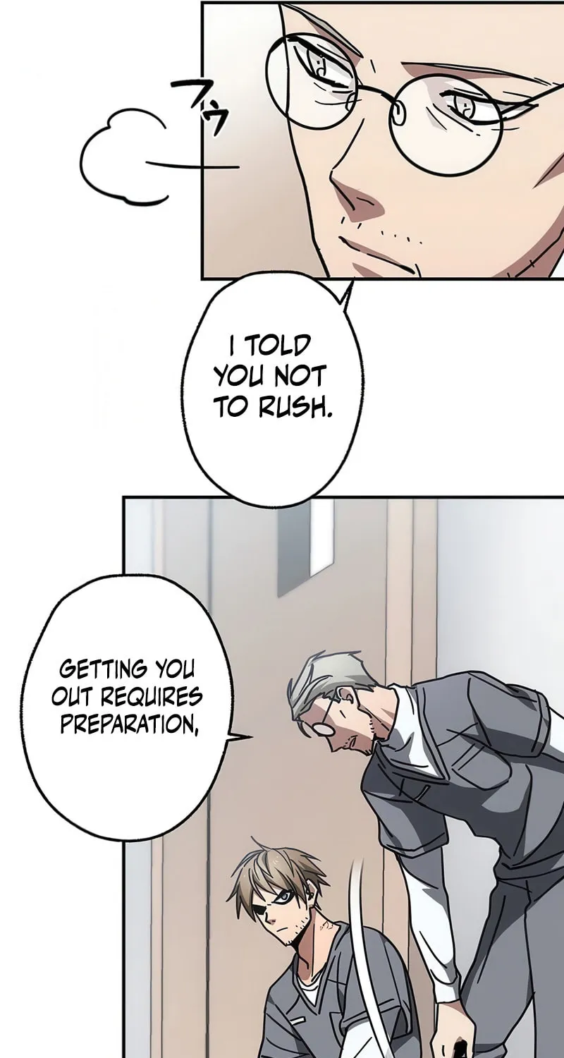 Aristocrat’s Revenge Chapter 9 page 40 - 