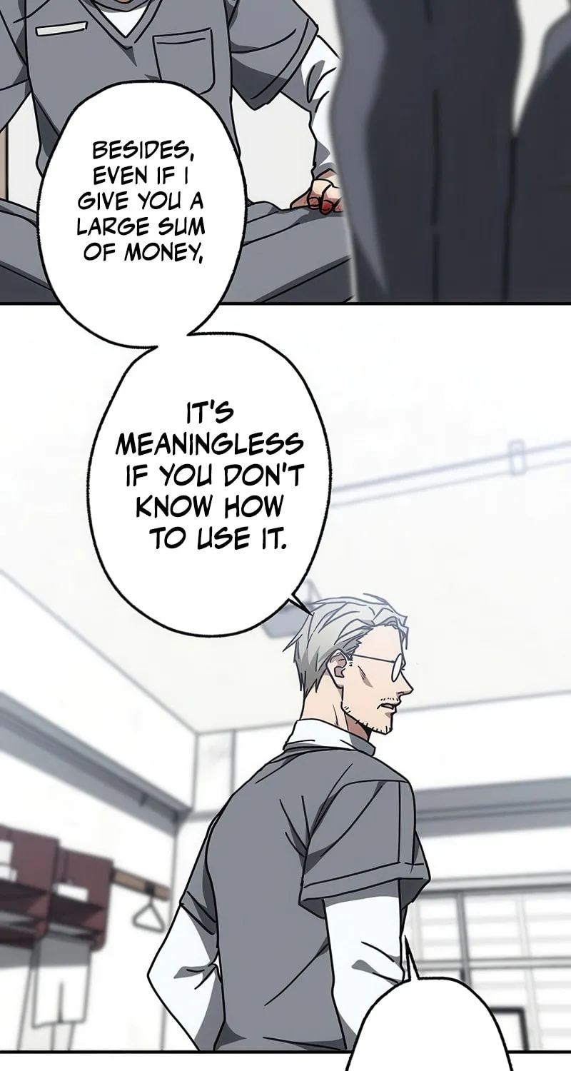 Aristocrat’s Revenge Chapter 9 page 42 - 