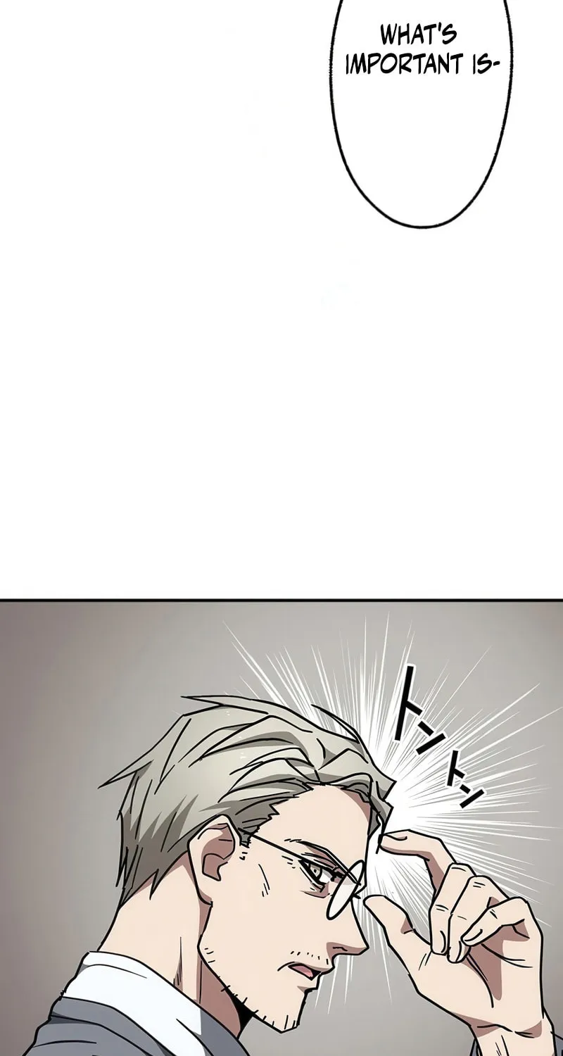 Aristocrat’s Revenge Chapter 9 page 43 - 