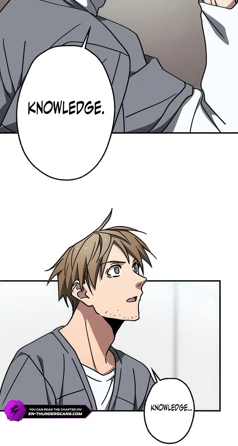 Aristocrat’s Revenge Chapter 9 page 44 - 