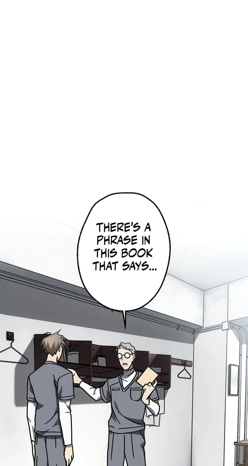 Aristocrat’s Revenge Chapter 9 page 45 - 