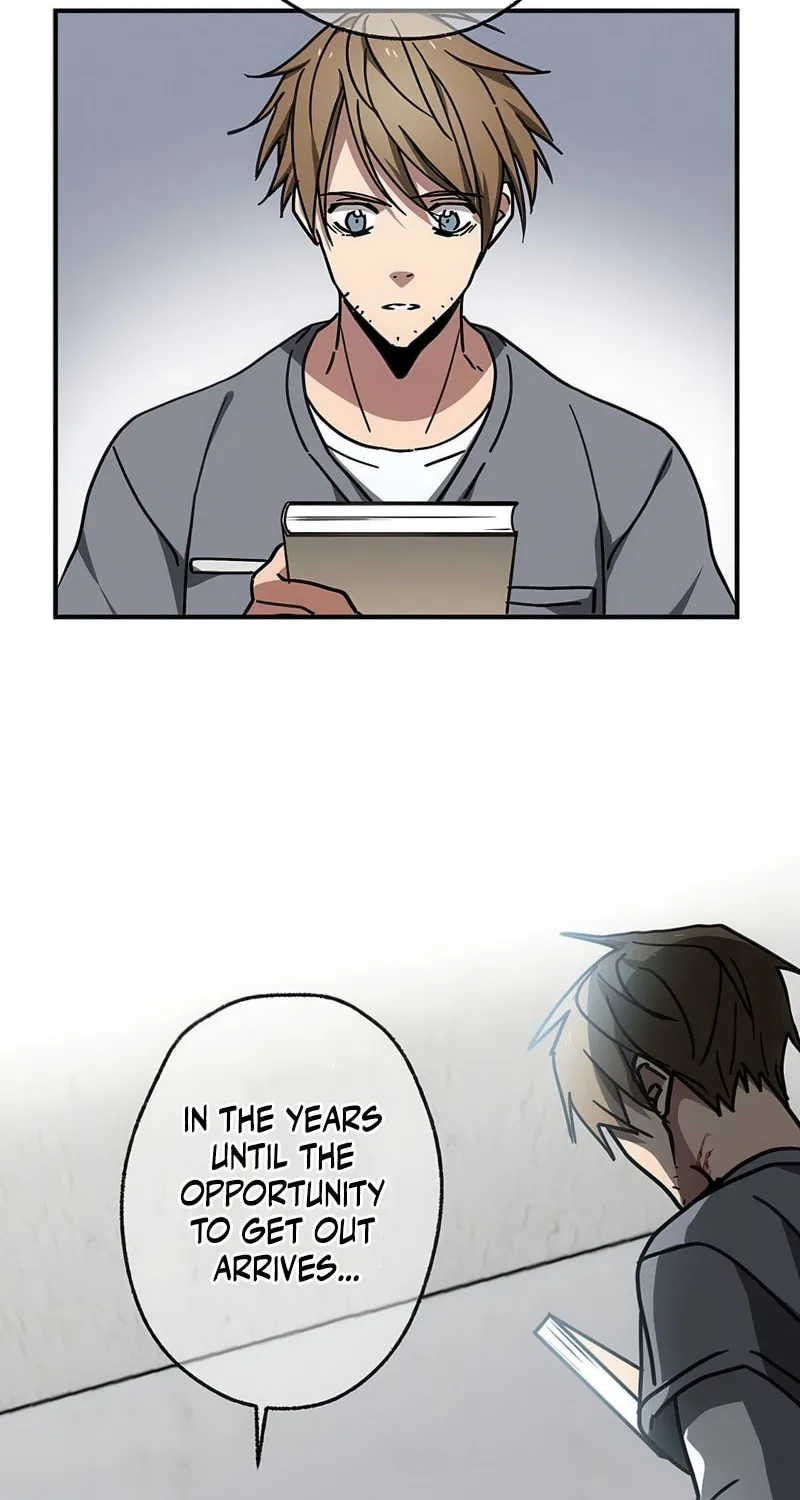Aristocrat’s Revenge Chapter 9 page 47 - 