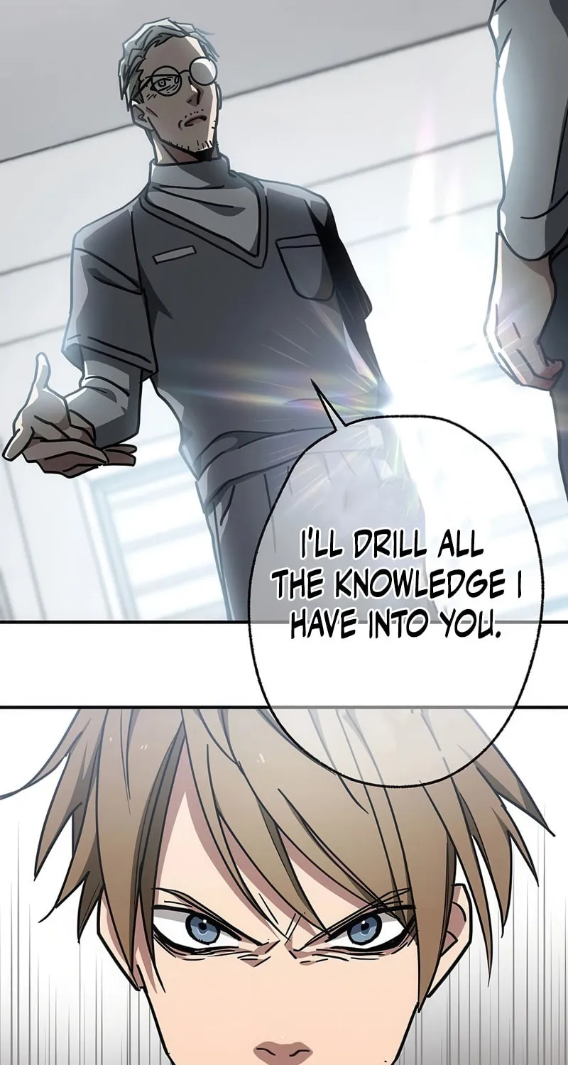 Aristocrat’s Revenge Chapter 9 page 48 - 