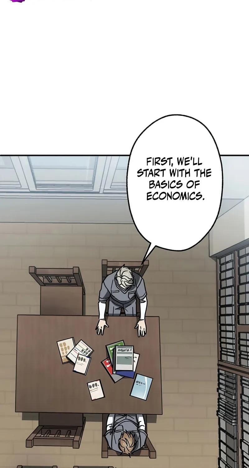 Aristocrat’s Revenge Chapter 9 page 51 - 