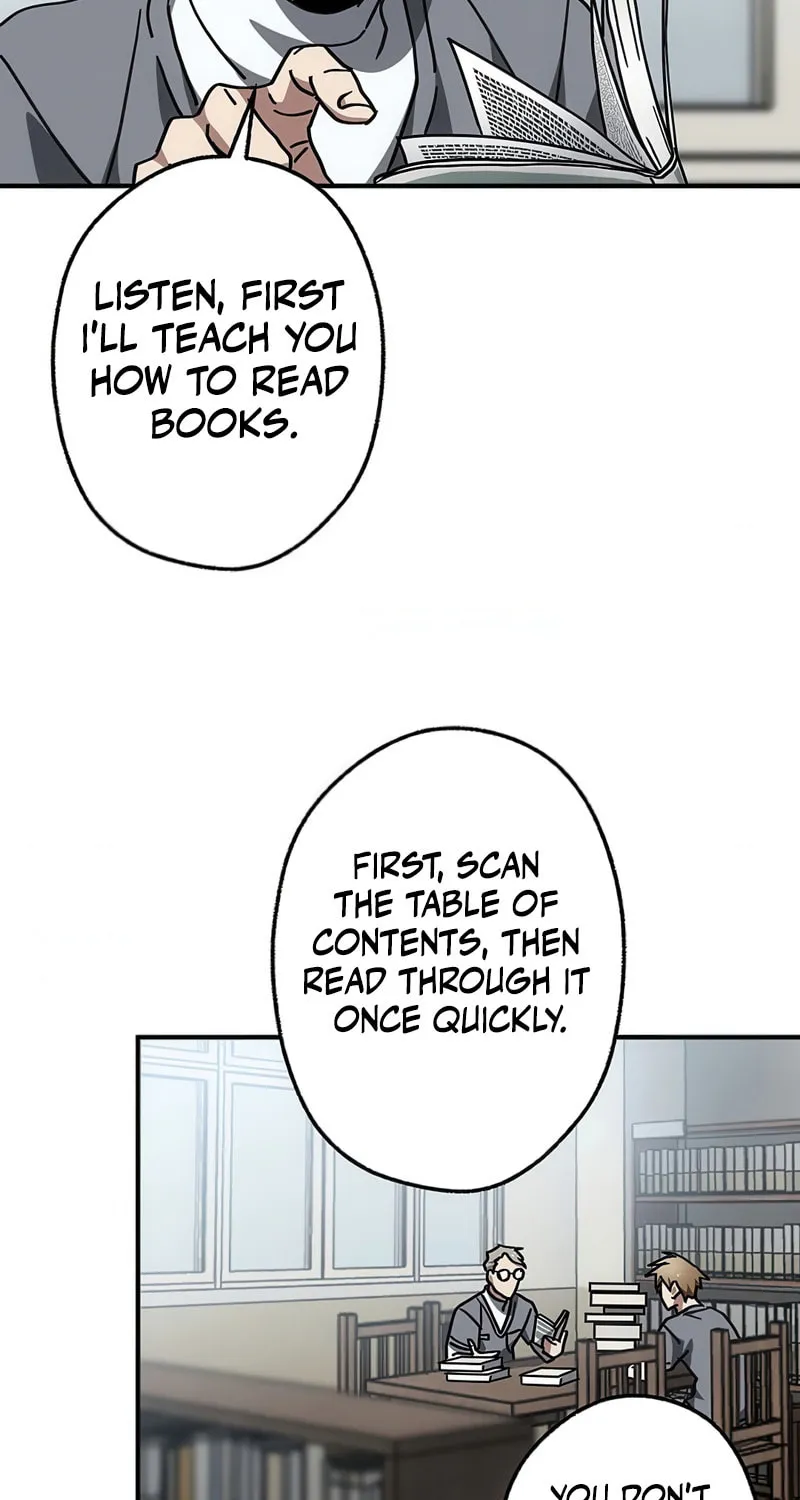 Aristocrat’s Revenge Chapter 9 page 54 - 