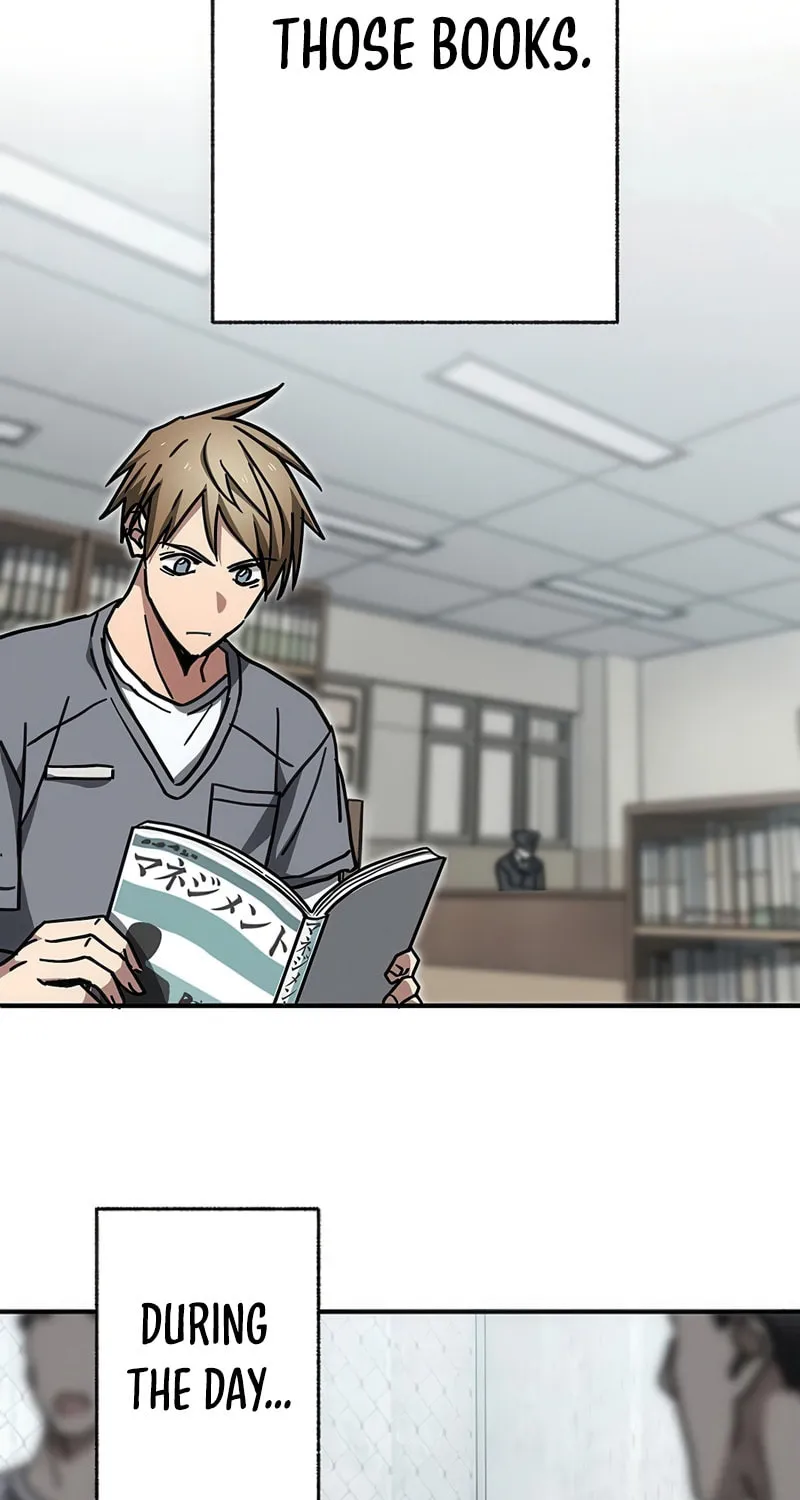Aristocrat’s Revenge Chapter 9 page 56 - 