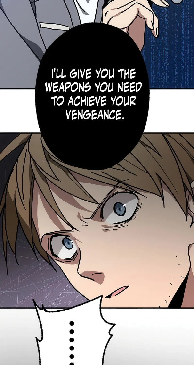 Aristocrat’s Revenge Chapter 9 page 7 - 