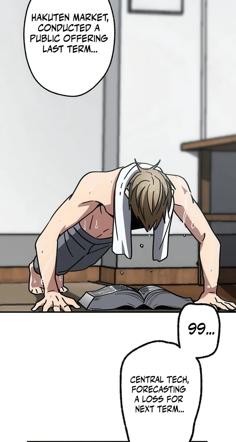 Aristocrat’s Revenge Chapter 9 page 63 - 