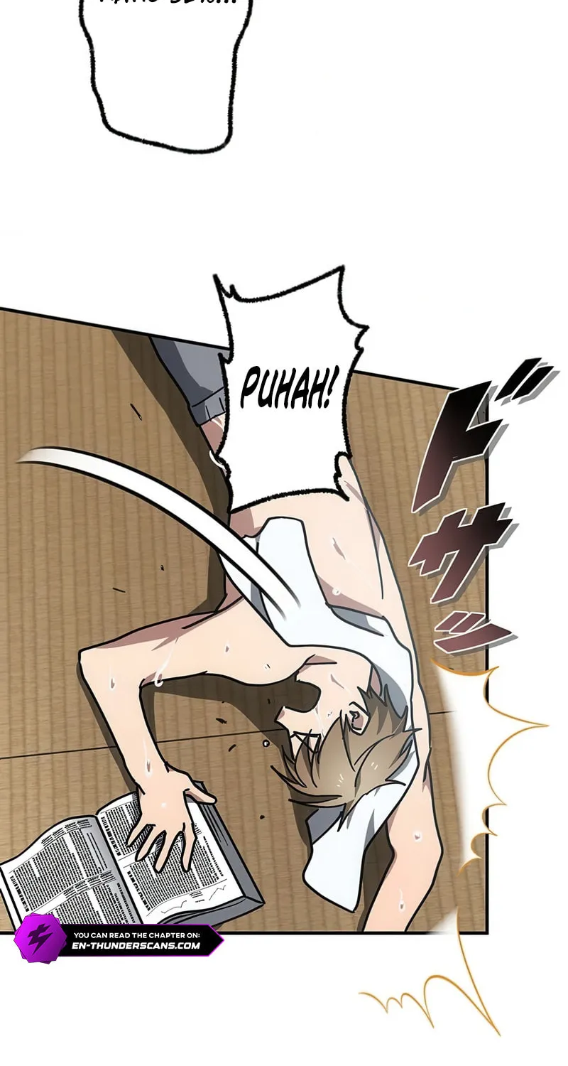 Aristocrat’s Revenge Chapter 9 page 65 - 