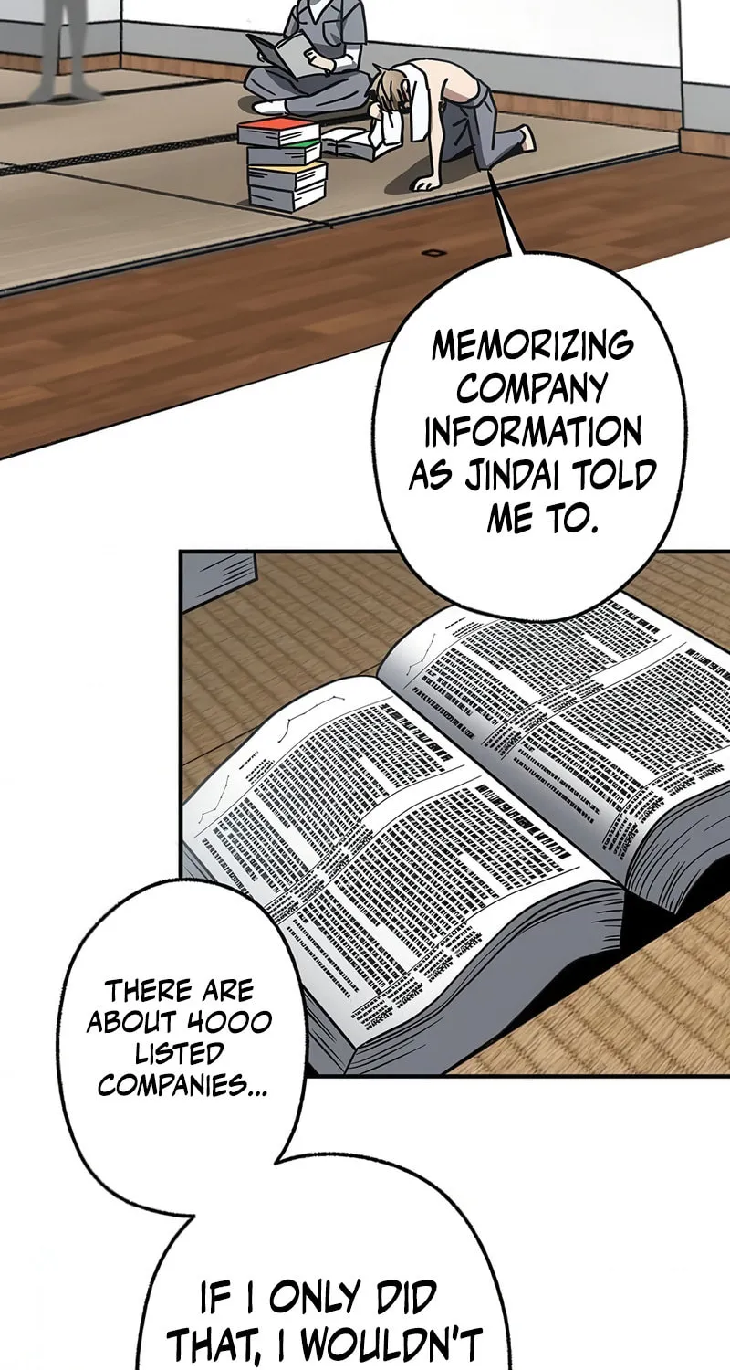 Aristocrat’s Revenge Chapter 9 page 67 - 