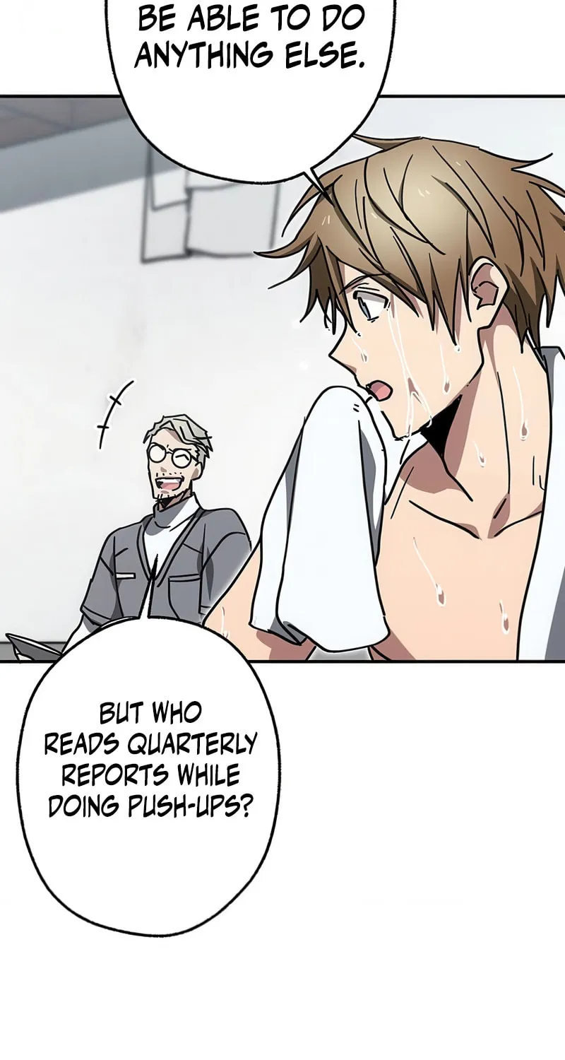 Aristocrat’s Revenge Chapter 9 page 68 - 