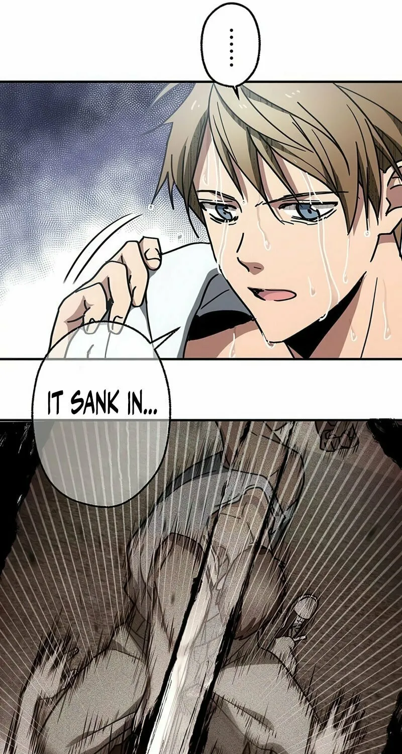 Aristocrat’s Revenge Chapter 9 page 70 - 
