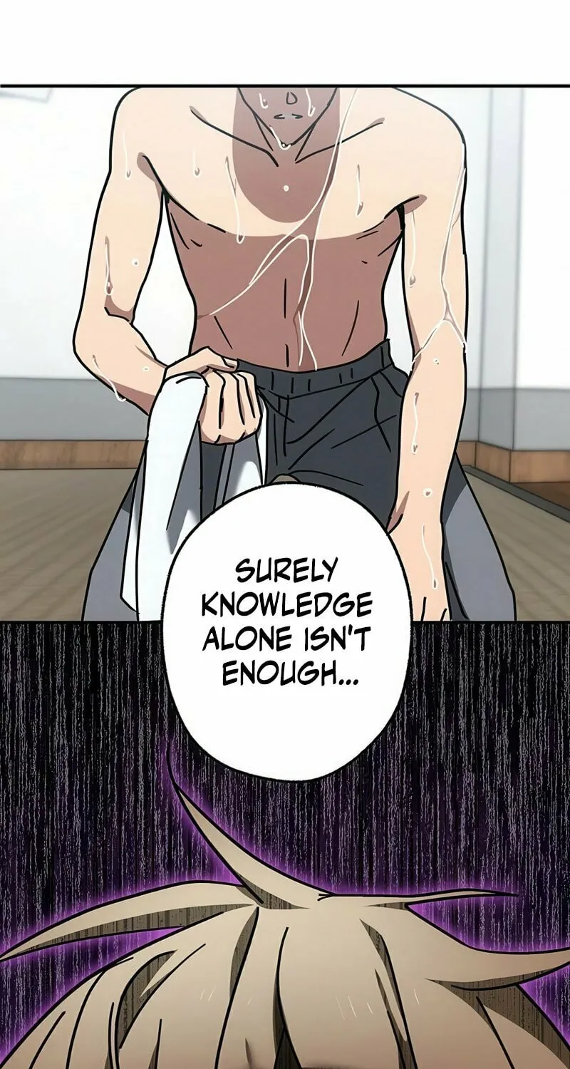 Aristocrat’s Revenge Chapter 9 page 73 - 